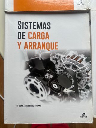 Libros electromecánica