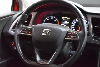 SEAT Leon FR