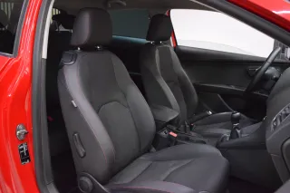 SEAT Leon FR