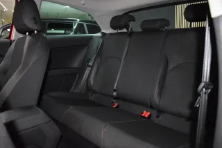SEAT Leon FR