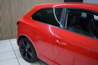 SEAT Leon FR