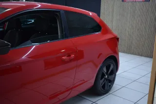 SEAT Leon FR