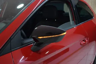 SEAT Leon FR