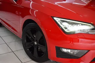 SEAT Leon FR