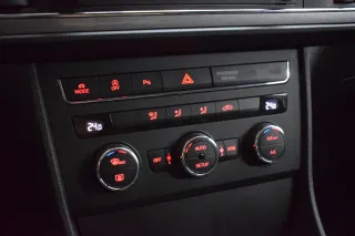 SEAT Leon FR