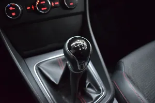 SEAT Leon FR