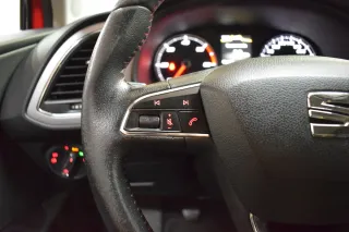SEAT Leon FR
