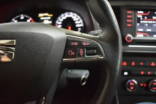 SEAT Leon FR