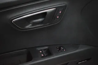 SEAT Leon FR