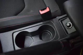 SEAT Leon FR