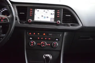 SEAT Leon FR