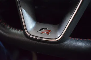 SEAT Leon FR