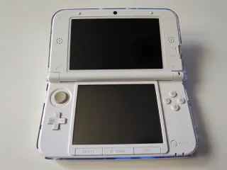 Nintendo 3DS XL