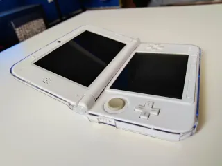Nintendo 3DS XL