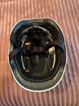 Patines, casco y protecciones OXELO