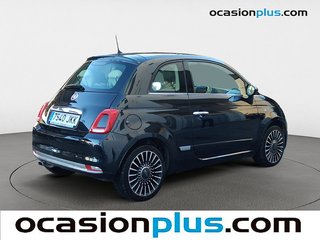 Fiat 500 1.2 8v Lounge 51 kW (69 CV)