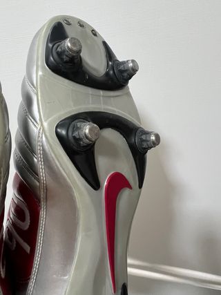 Scarpe Nike Total 90 - 6 tacchetti ferro