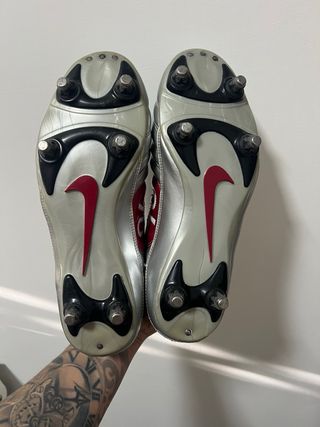 Scarpe Nike Total 90 - 6 tacchetti ferro