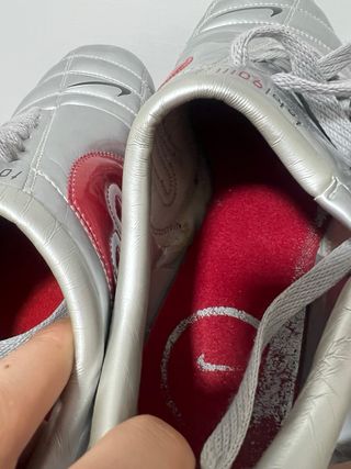 Scarpe Nike Total 90 - 6 tacchetti ferro