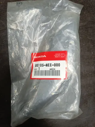 Honda 80105-MEE-000 CBR 600