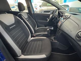 Dacia Sandero Stepway TCE 66 kW (90 CV)