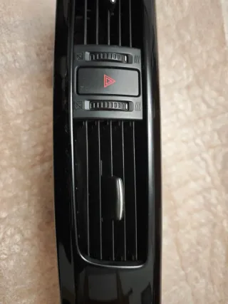 Aireador central Mazda CX-5