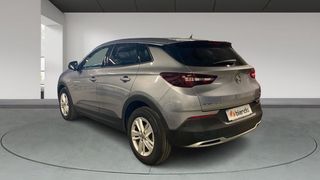 Opel Grandland 1.2 TURBO ULTIMATE 12G 130CV