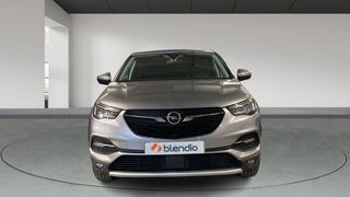 Opel Grandland 1.2 TURBO ULTIMATE 12G 130CV