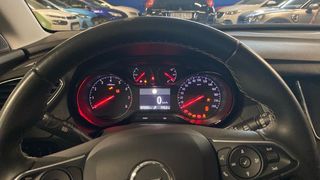 Opel Grandland 1.2 TURBO ULTIMATE 12G 130CV