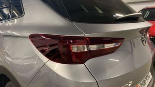Opel Grandland 1.2 TURBO ULTIMATE 12G 130CV