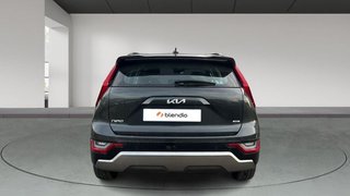 Kia Niro 1.6 GDI HEV DRIVE 129 5P