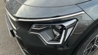 Kia Niro 1.6 GDI HEV DRIVE 129 5P