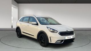 Kia Niro 1.6 GDI HYBRID DRIVE 141 5P