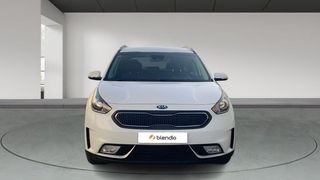 Kia Niro 1.6 GDI HYBRID DRIVE 141 5P