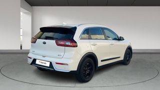 Kia Niro 1.6 GDI HYBRID DRIVE 141 5P