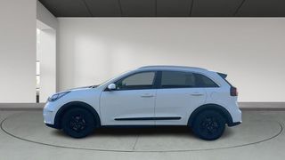 Kia Niro 1.6 GDI HYBRID DRIVE 141 5P