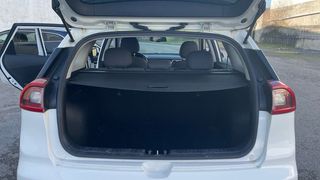 Kia Niro 1.6 GDI HYBRID DRIVE 141 5P