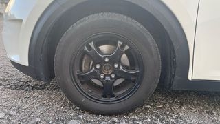 Kia Niro 1.6 GDI HYBRID DRIVE 141 5P