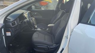 Kia Niro 1.6 GDI HYBRID DRIVE 141 5P