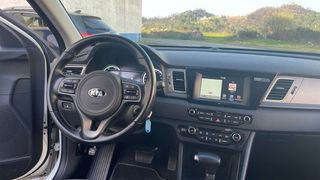 Kia Niro 1.6 GDI HYBRID DRIVE 141 5P