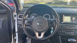 Kia Niro 1.6 GDI HYBRID DRIVE 141 5P