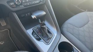 Kia Niro 1.6 GDI HYBRID DRIVE 141 5P