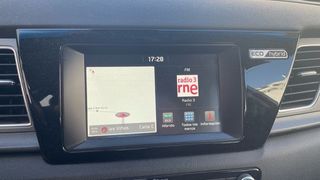 Kia Niro 1.6 GDI HYBRID DRIVE 141 5P