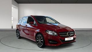 Mercedes Clase B CLASE B 180 D 109 5P