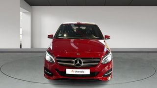 Mercedes Clase B CLASE B 180 D 109 5P