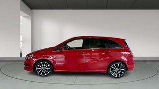 Mercedes Clase B CLASE B 180 D 109 5P