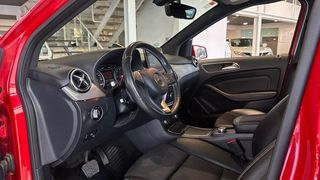 Mercedes Clase B CLASE B 180 D 109 5P