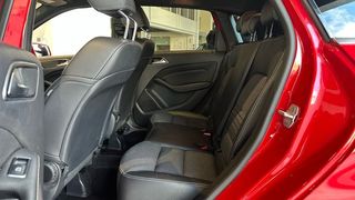 Mercedes Clase B CLASE B 180 D 109 5P