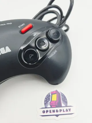 Mando Sega Mega Drive