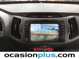 Kia Sportage 1.7 CRDI VGT x-Tech Eco-Dynam 4x2 85 kW (115 CV)